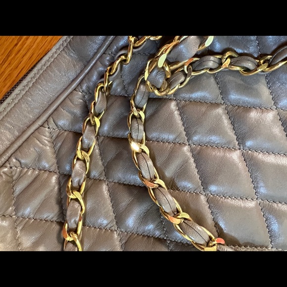 Zenith Leather Crossbody Bag - Picture 7 of 8